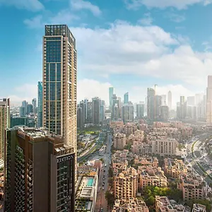  شقة Magnificent Brand New Lux 3br With Burj/ Fnt View